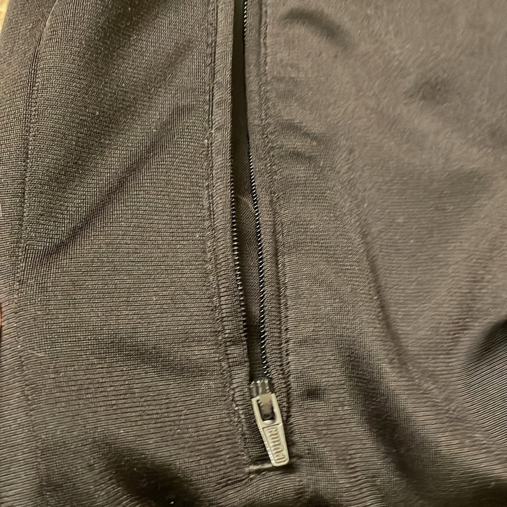 Puma Men’s track jacket - Picture 4 of 7